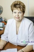 Круглова Людмила Викторовна - Санкт-Петербург