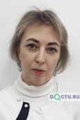 Круглова Ольга Олеговна - Рязань