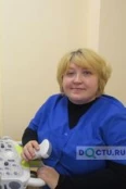Круглова Светлана Валентиновна - Вологда