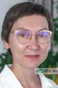 Круглова Татьяна Станиславовна - Москва