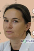 Круглова Татьяна Вениаминовна - Вологда