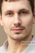 Круглыхин Иван Васильевич - Барнаул