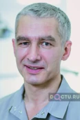 Кругом Сергей Владимирович - Красноярск