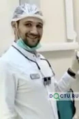 Кругов Павел Вячеславович - Тамбов
