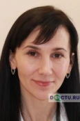 Кругова Инна Васильевна - Симферополь