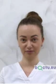 Кругова Татьяна Игоревна - Сочи