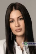 Крупа Виктория Николаевна - Воронеж