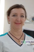 Крупеникова Ирина Александровна - Ульяновск