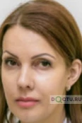 Крупенина Анна Владимировна - Тверь