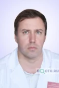 Крупин Алексей Велентинович - Нижний Новгород