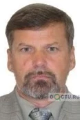 Крупин Валентин Николаевич - Нижний Новгород
