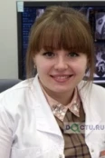 Крупина Марина Валериевна - Архангельск
