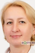 Крупина Жанна Александровна - Киров