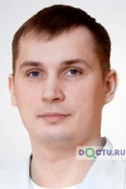 Крупка Ефим Васильевич - Краснодар
