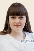 Крупкина Екатерина Сергеевна - Пенза