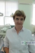 Крупкина Наталья Ивановна - Омск