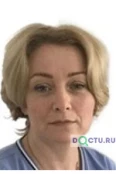 Крупко Анна Викторовна - Ставрополь