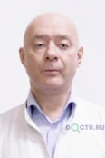Крупнов Андрей Иванович - Тверь