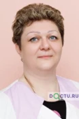 Крупнова Юлия Сергеевна - Тверь