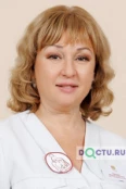 Крупнова Марина Алексеевна - Ростов-на-Дону