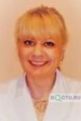 Крупнова Надежда Александровна - Челябинск