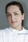 Крупнова Татьяна Алексеевна - Сальск
