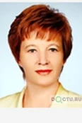 Крупнова Валентина Митрофановна - Саранск