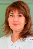Круппа Ирина Ивановна - Ставрополь
