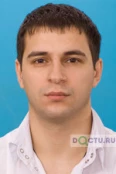 Крушельницкий Владимир Станиславович - Краснодар