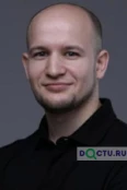 Крушлинский Дмитрий Иванович - Москва
