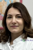 Крутихина Ирина Леонидовна - Киров