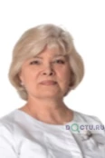 Крутикова Валентина Михайловна - Тверь
