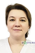 Крутякова Ирина Станиславовна - Москва