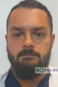 Крутневский Андрей Вячеславович - Омск
