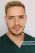Крутоголов Вадим Викторович - Воронеж