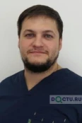 Крутов Никита Сергеевич - Воронеж