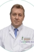 Крутов Сергей Владимирович - Дзержинск