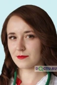 Крутова Екатерина Викторовна - Смоленск