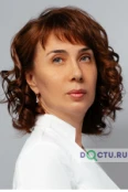 Крутова Наталья Владимировна - Иваново