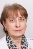 Крутова Вера Михайловна - Москва