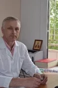 Крутских Сергей Алексеевич - Тюмень