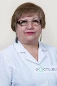 Кружкова Делара Хабибовна - Уфа