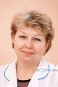 Кружкова Евгения Ивановна - Великий Новгород