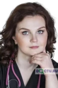 Кружкова Мария Валерьевна - Калининград