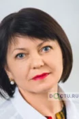 Крузина Людмила Николаевна - Курск