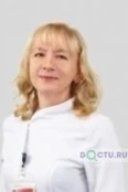 Крыль Татьяна Геннадиевна - Санкт-Петербург