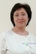 Крыласова Людмила Викторовна - Тюмень