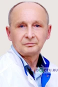 Крылков Сергей Васильевич - Ростов-на-Дону
