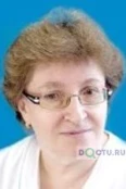 Крылкова Марина Николаевна - Москва