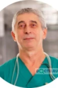 Крылов Александр Анатольевич - Екатеринбург